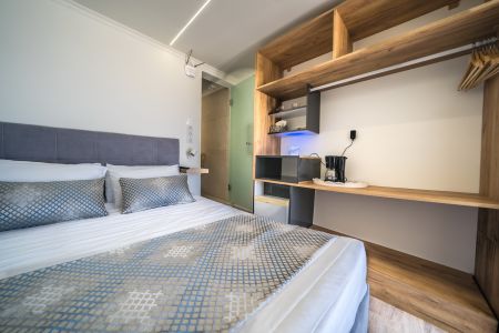  double bedroom 